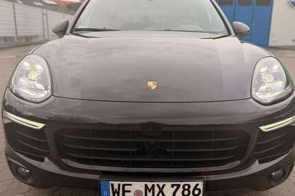 Porsche Cayenne 177.000 km 27.950 &euro; Wolfenbüttel, Stadt 38300