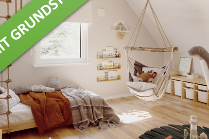 Haus Oberg Oberg - 5 Zimmer, 136 m&sup2;, 336.550&euro; | Angebot:25917009