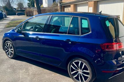 VW Golf Sportsvan 36.000 km 16.250 &euro; Wolfenbüttel 38304
