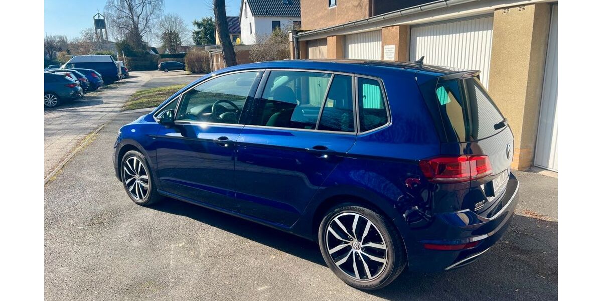 VW Golf Sportsvan 36.000 km 16.250 &euro; Wolfenbüttel 38304