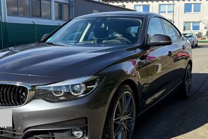 BMW 320 Gran Turismo 78.285 km 18.100 &euro; Braunschweig 38102