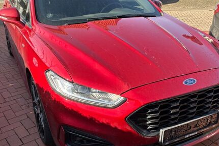 Ford Mondeo 80.000 km 22.000 &euro; Söhlde 31185