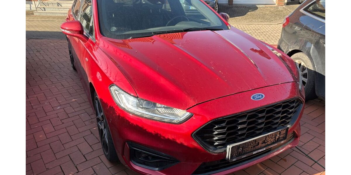 Ford Mondeo 80.000 km 22.000 &euro; Söhlde 31185