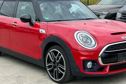 Mini Cooper S Clubman 137.500 km 15.400 &euro; Lengede 38268