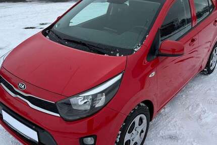 Kia Picanto 14.450 km 9.990 &euro; Peine 31226