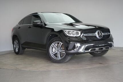 Mercedes-Benz GLC 300 39.000 km 45.490 &euro; Braunschweig 38110