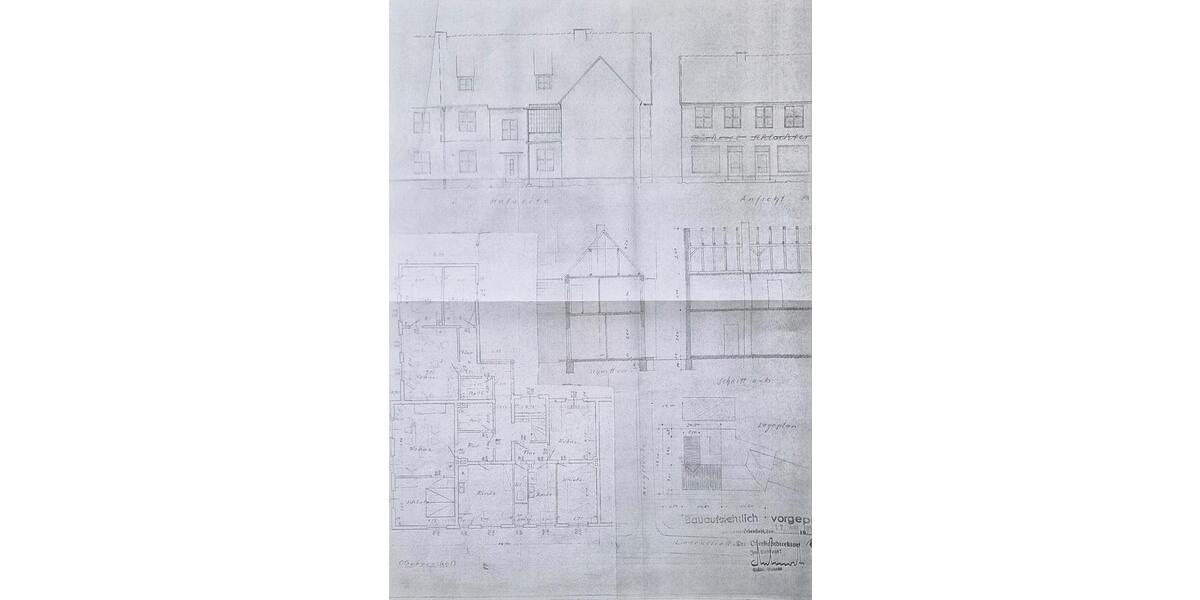 Mehrfamilienhaus, Wohnhaus Salzgitter Ortschaft Ost - 15 Zimmer, 387 m&sup2;, 650.000&euro; | Angebot:22480334