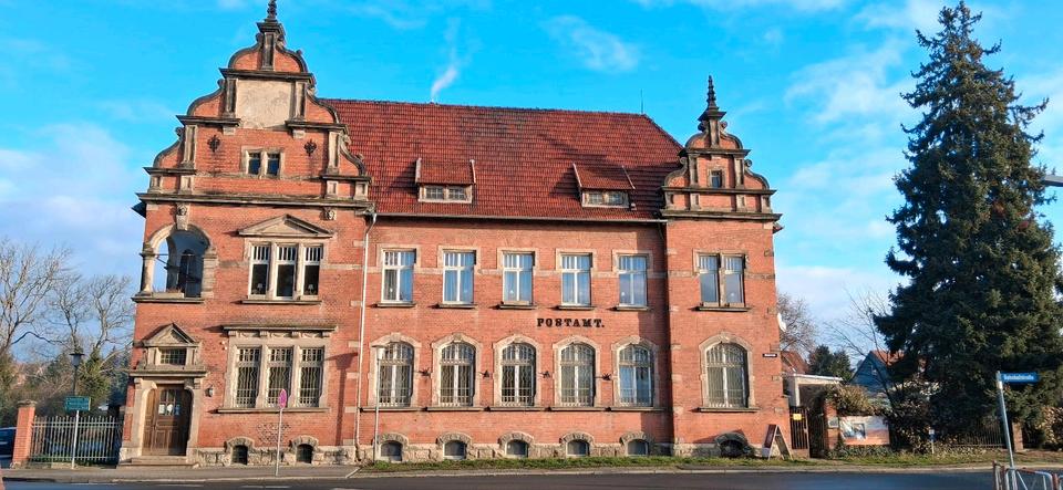 Einfamilienhaus Osterwieck - 400.000&euro; | Angebot:25753731