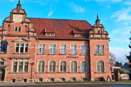 Haus Osterwieck - 400.000&euro; | Angebot:25753731