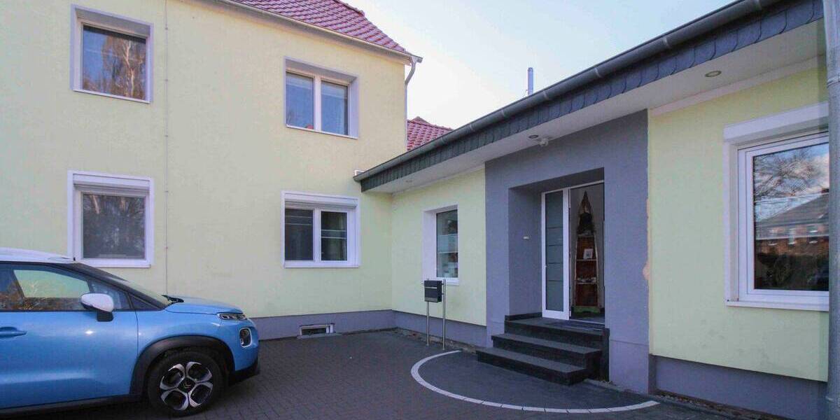 Etagenwohnung Söhlde Hoheneggelsen - 3 Zimmer, 155 m&sup2;, 256.000&euro; | Angebot:26204611