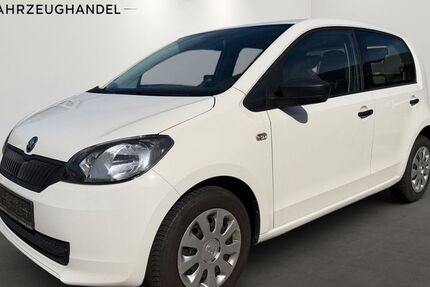 Skoda Citigo 145.000 km 4.590 &euro; Salzgitter 38229