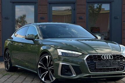 Audi A5 70.150 km 23.990 &euro; salzgitter 38259