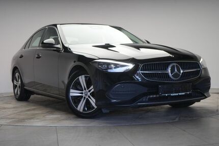 Mercedes-Benz C 220 189.000 km 25.990 &euro; Braunschweig 38110