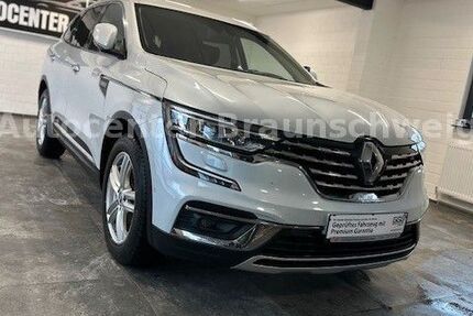 Renault Koleos 173.000 km 16.450 &euro; Braunschweig 38112