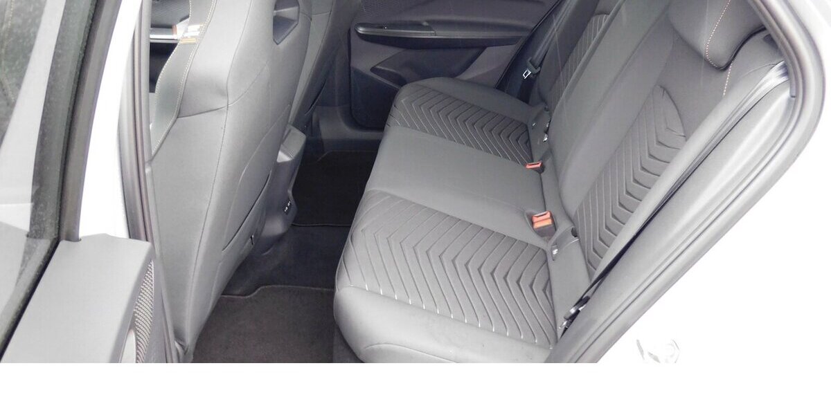 Cupra Born Elektrik 1-Gang Automatik Navi Klima Alu 32.600 km 22.990 &euro; Vordorf 38533