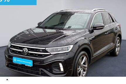 VW T-Roc 26.200 km 28.640 &euro; Wolfenbüttel 38304