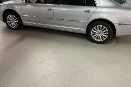VW Phaeton 171.500 km 19.249 &euro; Braunschweig 38126