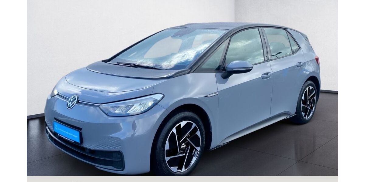 VW ID.3 46.917 km 21.950 &euro; Goslar 38644