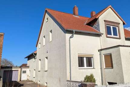 Haus Ilsede - 18 Zimmer, 280 m&sup2;, 229.000&euro; | Angebot:25848743