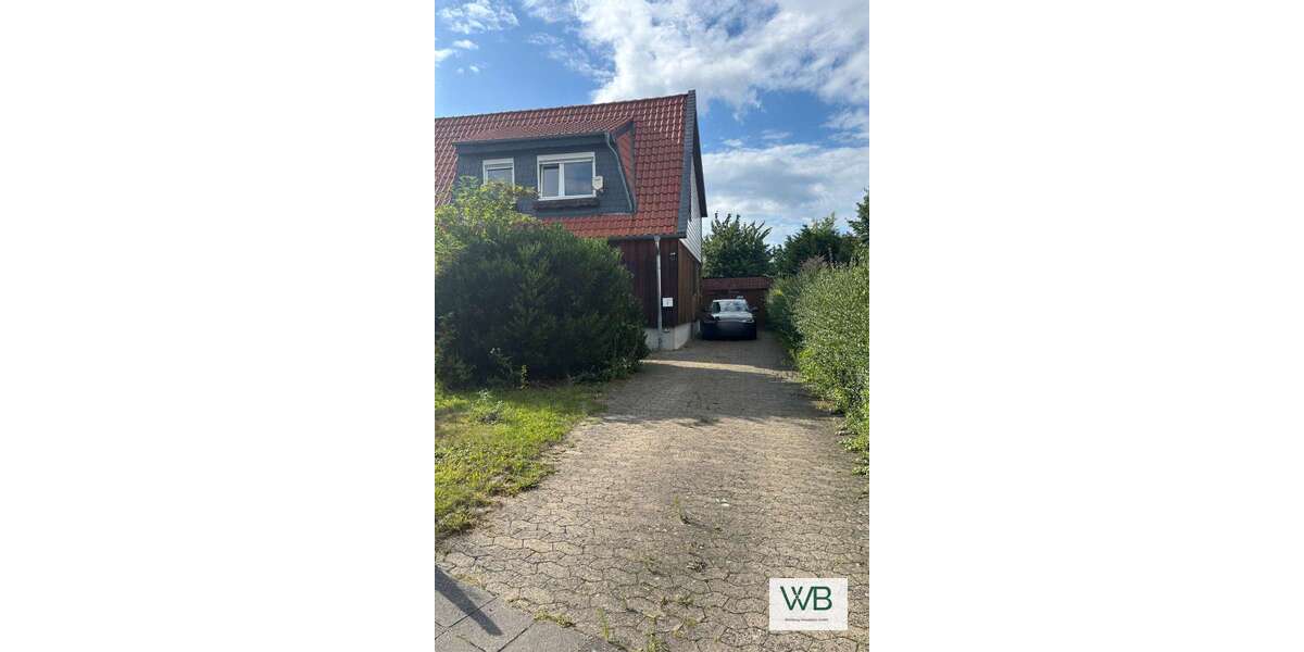 Einfamilienhaus Königslutter am Elm - 5 Zimmer, 169 m&sup2;, 299.000&euro; | Angebot:26155929