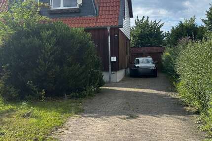 Haus Königslutter am Elm - 5 Zimmer, 169 m&sup2;, 299.000&euro; | Angebot:26155929