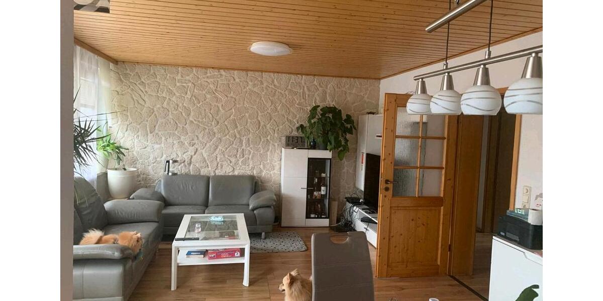 Etagenwohnung Goslar Jürgenohl - 4 Zimmer, 96 m&sup2;, 130.000&euro; | Angebot:25416173