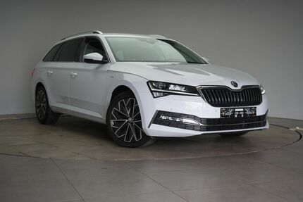 Skoda Superb 90.000 km 25.990 &euro; Braunschweig 38110