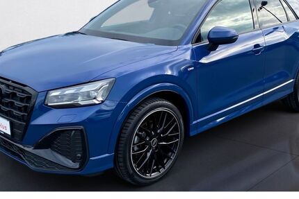 Audi Q2 8.149 km 31.839 &euro; Goslar 38644