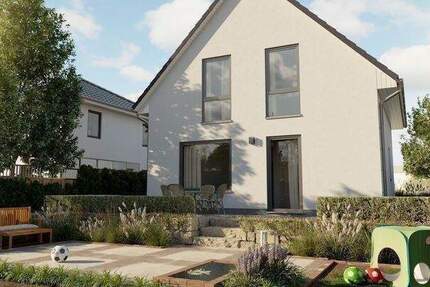 Haus Hahausen Hahausen - 4 Zimmer, 106 m&sup2;, 221.290&euro; | Angebot:25773557