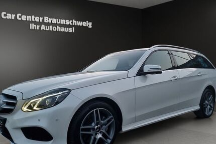 Mercedes-Benz E 350 165.000 km 19.999 &euro; Braunschweig 38120