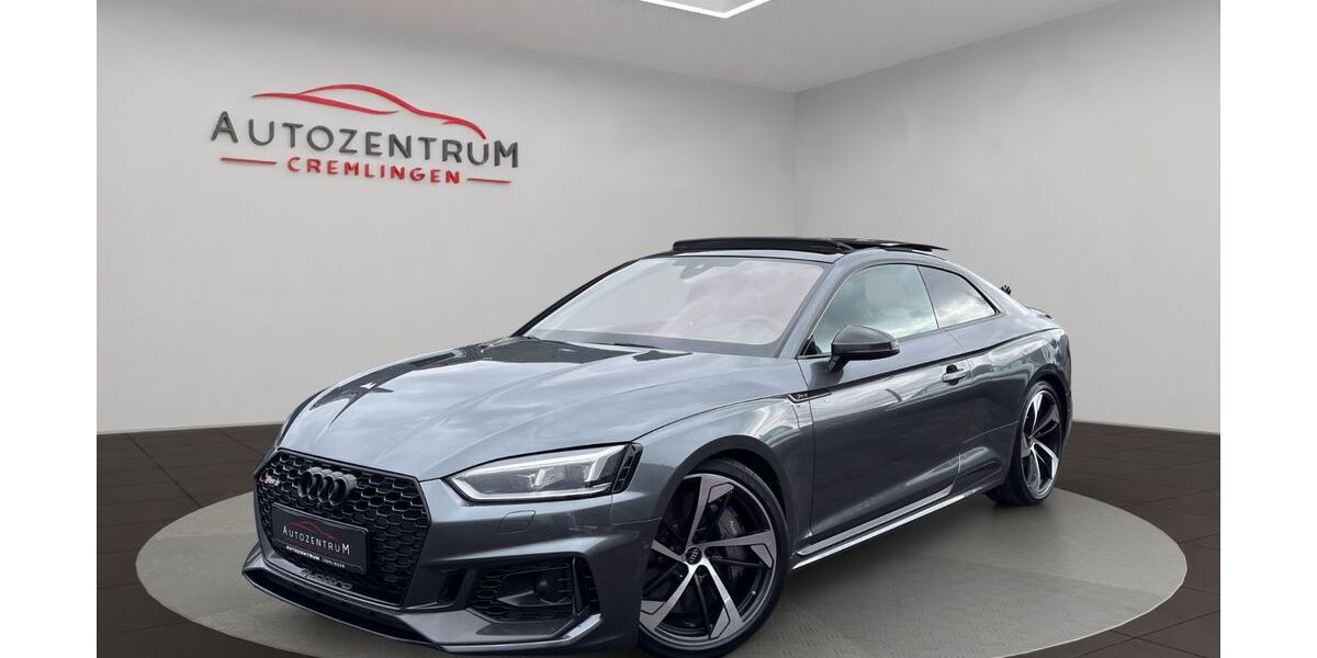 Audi RS5 94.490 km 45.990 &euro; Cremlingen 38162