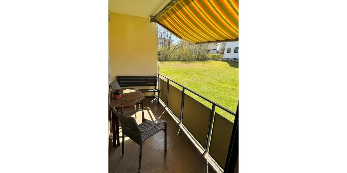 Hochparterre Wolfenbüttel Adersheim - 3 Zimmer, 73 m&sup2;, 135.000&euro; | Angebot:26148639