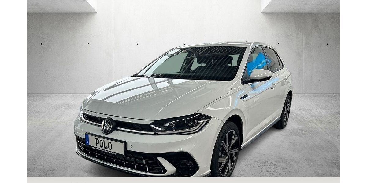 VW Polo 6.500 km 27.485 &euro; Goslar 38644