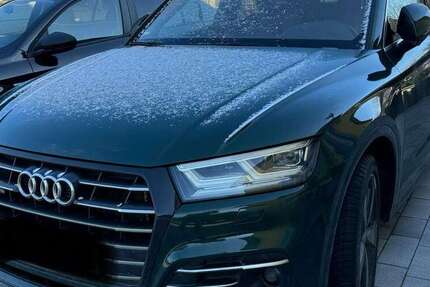 Audi Q5 160.000 km 23.000 &euro; Werlaburgdorf 38315