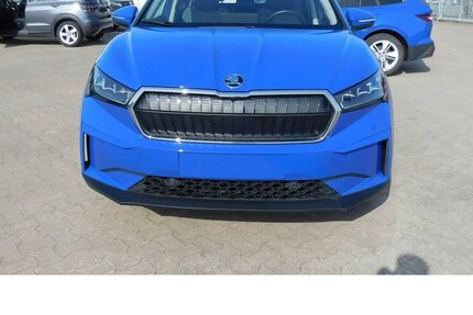 Skoda Enyaq iV 50 1-Gang Elektrik Automatic Klima Navi 29.800 km 20.990 &euro; Vordorf 38533