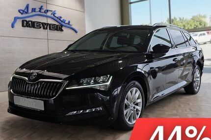 Skoda Superb 44.900 km 26.910 &euro; Sickte bei Braunschweig 38173