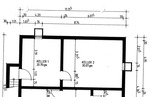 Maisonettenwohnung Salzgitter Ortschaft Nord - 3 Zimmer, 91 m&sup2;, 185.000&euro; | Angebot:24998430