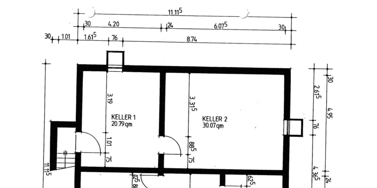 Maisonettenwohnung Salzgitter Ortschaft Nord - 3 Zimmer, 91 m&sup2;, 229.000&euro; | Angebot:24998430