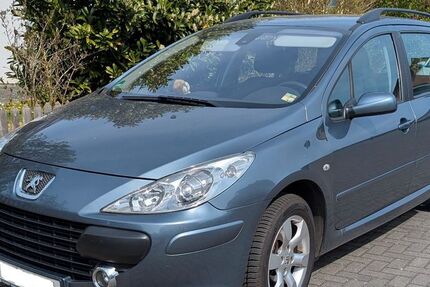 Peugeot 307 125.000 km 2.999 &euro; Vechelde 38159