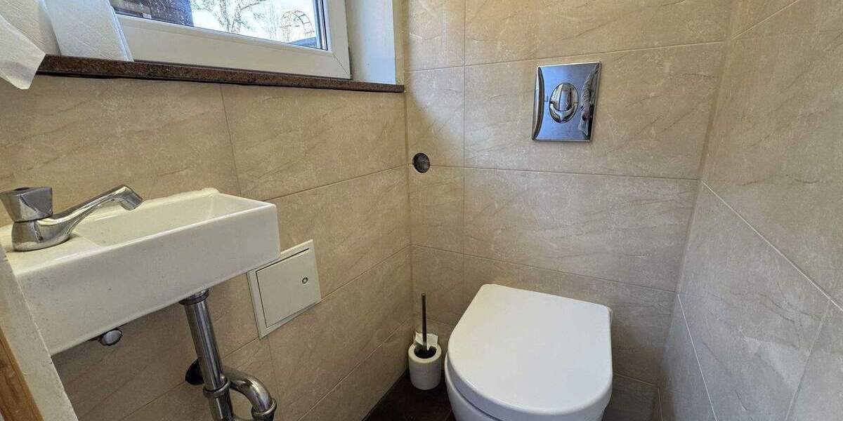 Doppelhaushälfte Goslar Altstadt - 8 Zimmer, 174 m&sup2;, 330.000&euro; | Angebot:25821881