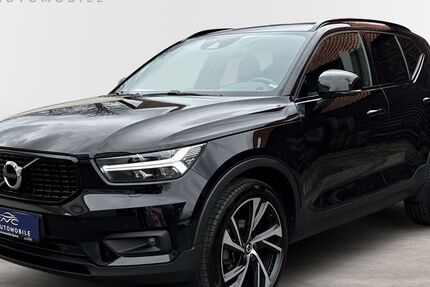 Volvo XC40 96.000 km 23.990 &euro; Goslar 38640