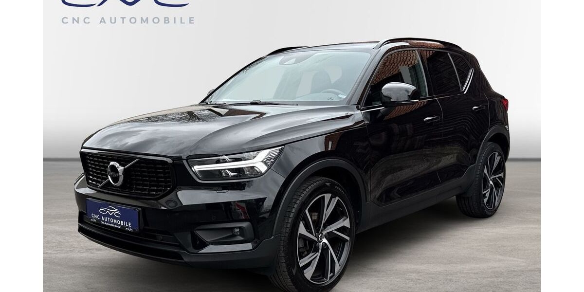 Volvo XC40 96.000 km 23.990 &euro; Goslar 38640