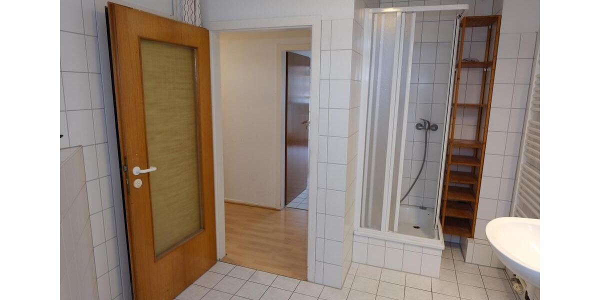 Dachgeschoßwohnung Braunschweig Westliches Ringgebiet - 2 Zimmer, 55 m&sup2;, 700&euro; | Angebot:26030384