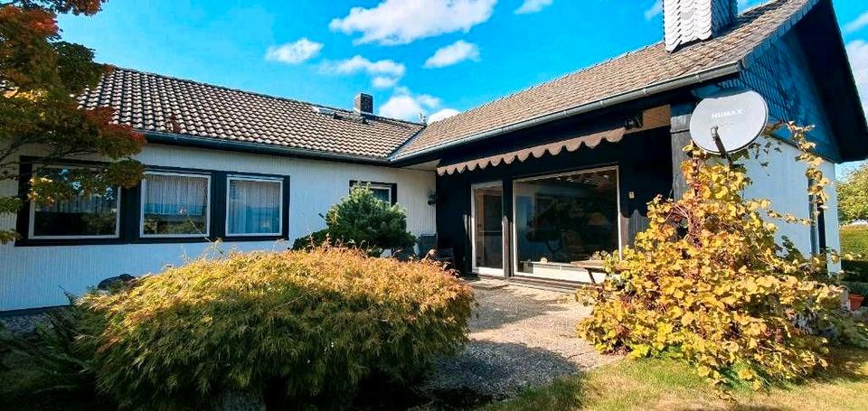 Einfamilienhaus Goslar Jürgenohl - 5 Zimmer, 140 m&sup2;, 280.000&euro; | Angebot:26007454