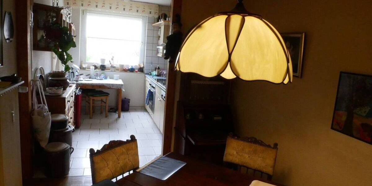 Etagenwohnung Wolfenbüttel Stadtgebiet - 3 Zimmer, 87 m&sup2;, 125.000&euro; | Angebot:25679261