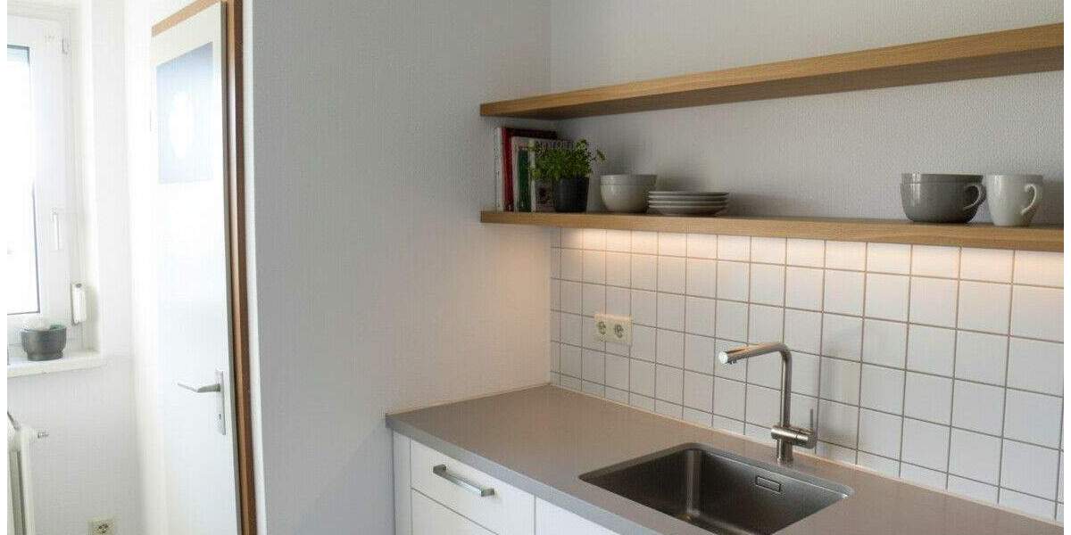 Etagenwohnung Wolfenbüttel Stadtgebiet - 4 Zimmer, 82 m&sup2;, 140.000&euro; | Angebot:25679263