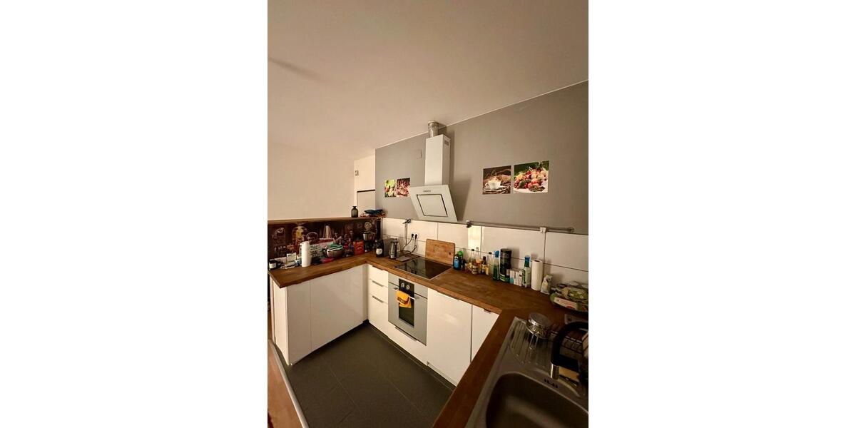 Etagenwohnung Braunschweig Westliches Ringgebiet - 2 Zimmer, 69 m&sup2;, 680&euro; | Angebot:25992643
