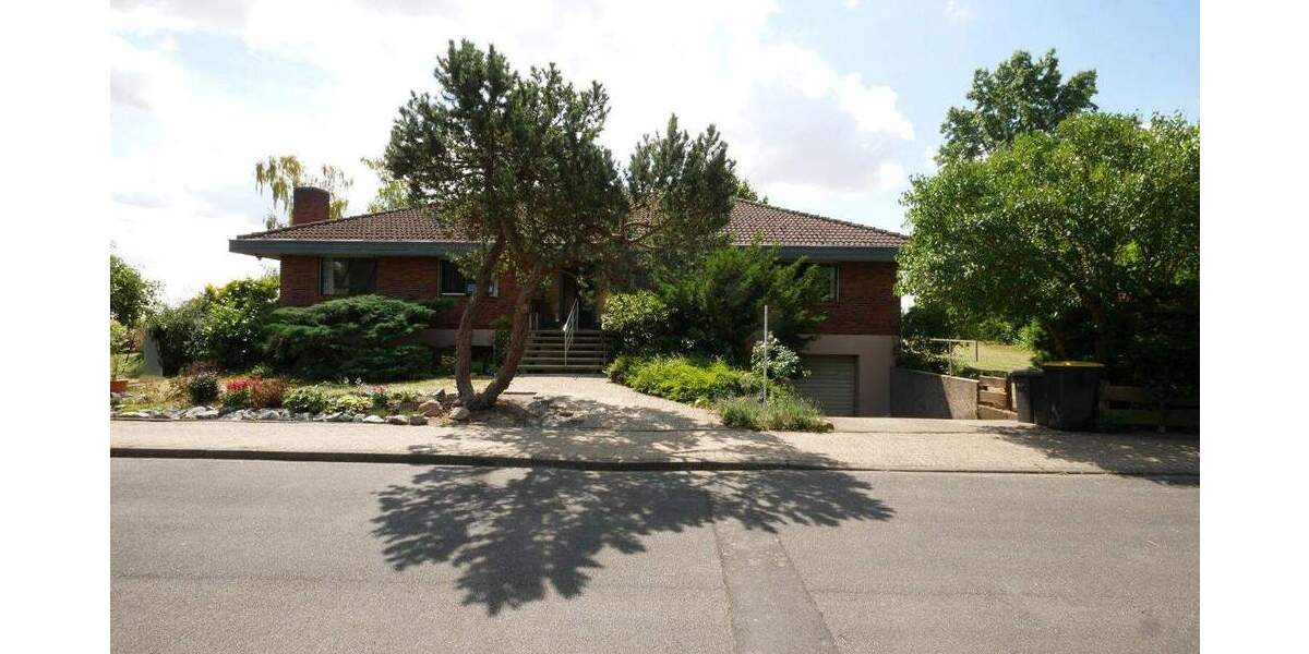 Einfamilienhaus Wolfenbüttel Linden - 4 Zimmer, 163 m&sup2;, 389.000&euro; | Angebot:25679271