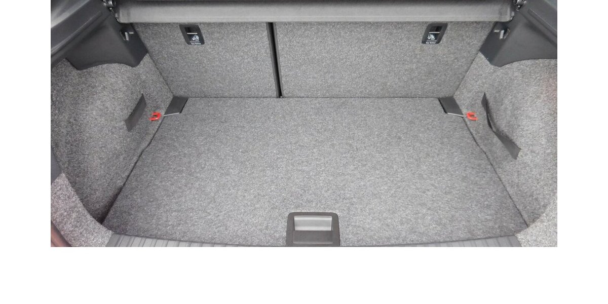 Seat Ibiza 1.0 Style MPI BMT 4Trg Radio Klima 27.200 km 13.390 &euro; Vordorf 38533