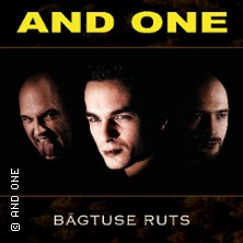And One - Bägtuse Ruts Tour 2027 27.04.2027 westand